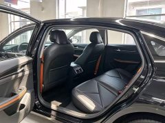 Changan UNI-V 1.5T Edition - ფოტო 5