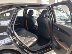 Changan UNI-V 1.5T Edition - ფოტო 6