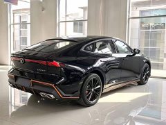 Changan UNI-V 1.5T Edition - ფოტო 7