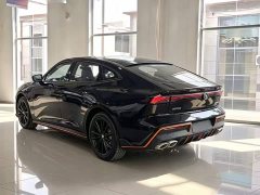 Changan UNI-V 1.5T Edition - ფოტო 8