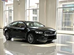 Changan 2.0TD Luxury Version - ფოტო 3