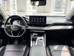 Changan 2.0TD Luxury Version - ფოტო 4