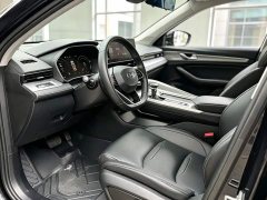 Changan 2.0TD Luxury Version - ფოტო 5