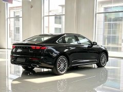 Changan 2.0TD Luxury Version - ფოტო 7