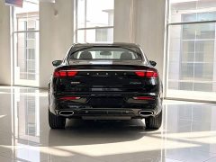 Changan 2.0TD Luxury Version - ფოტო 8