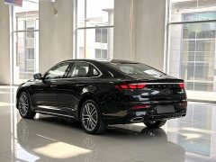 Changan 2.0TD Luxury Version - ფოტო 9