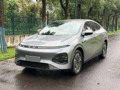 Xpeng G6 755 Ultra Long Range Max - ფოტო 1