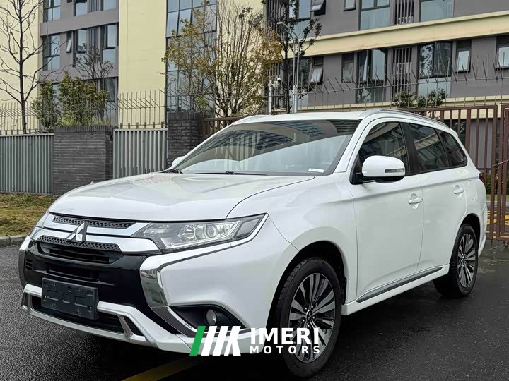 Xpeng 2.0L 2WD Edition 7 - ავტომობილი ჩინეთიდან