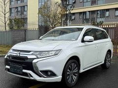 Xpeng 2.0L 2WD Edition 7 - ფოტო 1