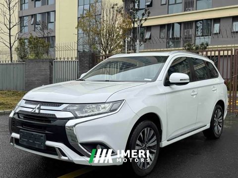 2021 Xpeng 2.0L 2WD Edition 7 - ავტომობილი ჩინეთიდან