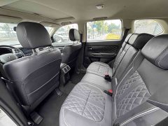 Xpeng 2.0L 2WD Edition 7 - ფოტო 10
