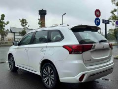 Xpeng 2.0L 2WD Edition 7 - ფოტო 13