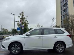 Xpeng 2.0L 2WD Edition 7 - ფოტო 14
