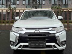 Xpeng 2.0L 2WD Edition 7 - ფოტო 2