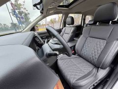 Xpeng 2.0L 2WD Edition 7 - ფოტო 3