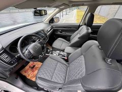 Xpeng 2.0L 2WD Edition 7 - ფოტო 4