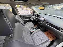 Xpeng 2.0L 2WD Edition 7 - ფოტო 7