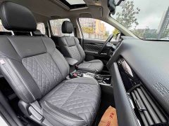 Xpeng 2.0L 2WD Edition 7 - ფოტო 8