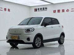 Leapmotor T03 310 Edition - ფოტო 1
