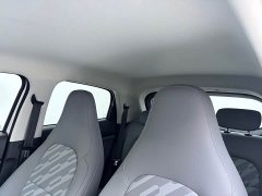 Leapmotor T03 310 Edition - ფოტო 10