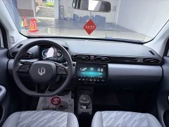 Leapmotor T03 310 Edition - ფოტო 14