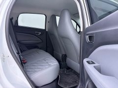 Leapmotor T03 310 Edition - ფოტო 15