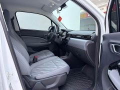 Leapmotor T03 310 Edition - ფოტო 16