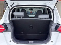 Leapmotor T03 310 Edition - ფოტო 18