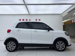 Leapmotor T03 310 Edition - ფოტო 4