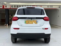 Leapmotor T03 310 Edition - ფოტო 5