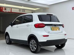 Leapmotor T03 310 Edition - ფოტო 6