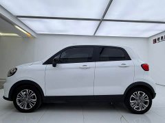 Leapmotor T03 310 Edition - ფოტო 7