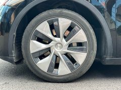 Tesla Model Y Long Range Edition - ფოტო 10