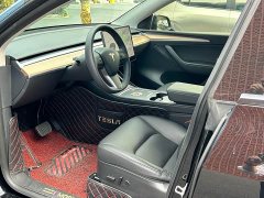 Tesla Model Y Long Range Edition - ფოტო 11