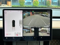 Tesla Model Y Long Range Edition - ფოტო 12