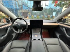Tesla Model Y Long Range Edition - ფოტო 15