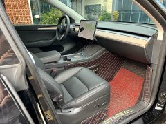 Tesla Model Y Long Range Edition - ფოტო 16