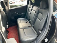 Tesla Model Y Long Range Edition - ფოტო 17