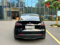 Tesla Model Y Long Range Edition - ფოტო 3