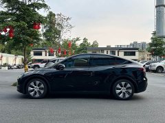 Tesla Model Y Long Range Edition - ფოტო 5