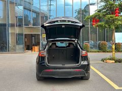 Tesla Model Y Long Range Edition - ფოტო 8