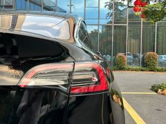 Tesla Model Y Long Range Edition - ფოტო 9