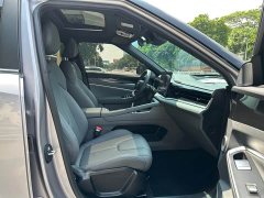 Geely 1.5TD - ფოტო 10