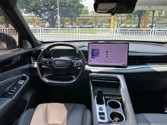 Geely 1.5TD - ფოტო 12