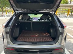 Geely 1.5TD - ფოტო 17