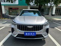 Geely 1.5TD - ფოტო 2