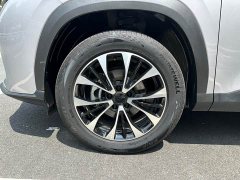Geely 1.5TD - ფოტო 20