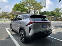 Geely 1.5TD - ფოტო 4