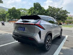 Geely 1.5TD - ფოტო 6