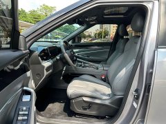 Geely 1.5TD - ფოტო 7